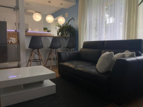 Rezekne Lux Apartments